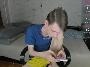 Chaturbate Live Porn of only_eric