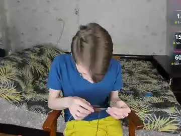 Chaturbate Nude Webcam of only_eric