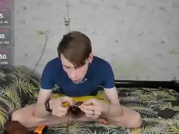 Chaturbate Live Sex of only_eric