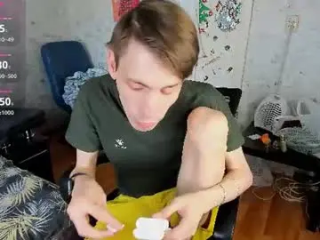 Chaturbate Free Live Porn of only_eric