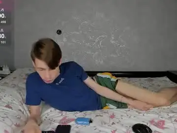 Chaturbate Best Webcam of only_eric