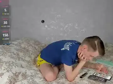 Chaturbate Sex Cam of only_eric