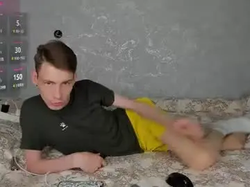 Chaturbate Live Sex Cam of only_eric