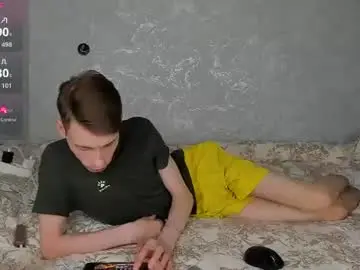 Chaturbate Live Porn of only_eric
