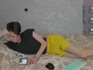 Chaturbate Free Porn Cam of only_eric