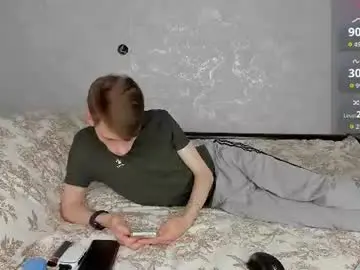 Chaturbate Best Webcam of only_eric