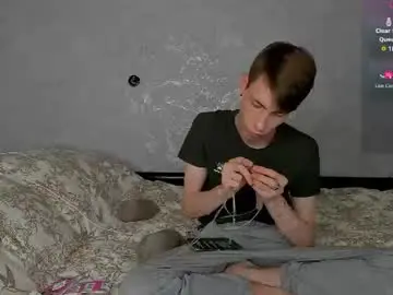 Chaturbate Sex Cam of only_eric