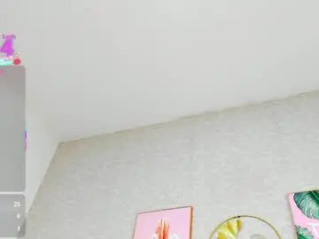Chaturbate Private Sex Chat of samantamarquez