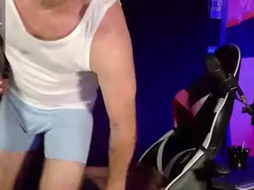 Chaturbate Live Porn of studforyouall