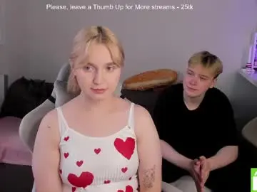 Chaturbate Sex Cam of _dewpoint_