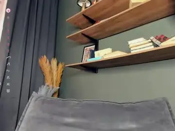 Chaturbate Nude Webcam of _shiningstar