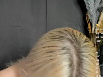 Chaturbate Nude Webcam of _shiningstar