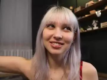 Chaturbate Live Porn of _shiningstar