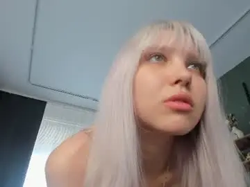 Chaturbate Nude Webcam of _shiningstar