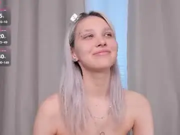 Chaturbate Nude Webcam of _shiningstar