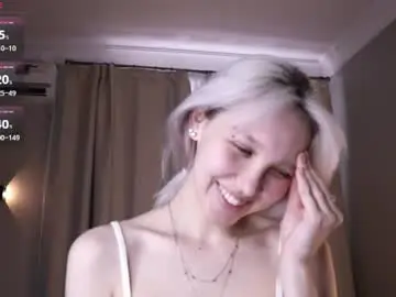 Chaturbate Watch Live Sex Cams of _shiningstar