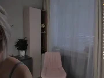 Chaturbate Adult Webcam of _shiningstar