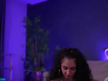 Chaturbate Private Sex Chat of alessiadebbie