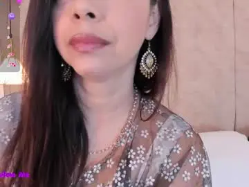 Chaturbate Sex Cam of anantaa