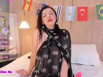 Chaturbate Best live sex cam show of anantaa