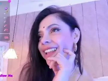 Chaturbate Sex Cam of anantaa