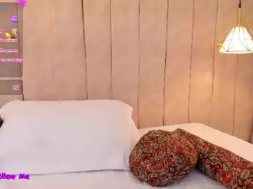 Chaturbate Nude Webcam of anantaa