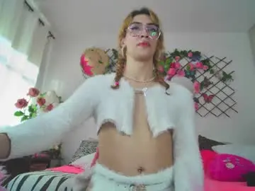 Chaturbate Live Sex of angelicuntyxxx