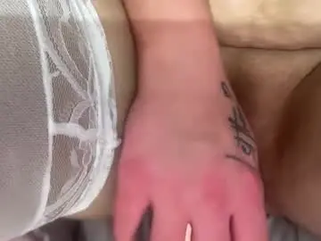 Chaturbate Sex Cam of bbyraynerhea
