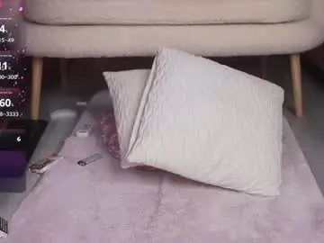 Chaturbate Sex Chat of bella_blonda