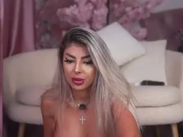 Chaturbate Best live sex cam show of bella_blonda