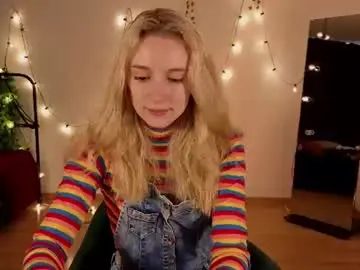 Chaturbate Nude Webcam of berrryjelly