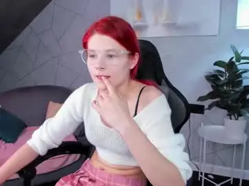 Chaturbate Sex Cam of bonnie_hernandez