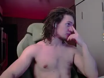 Chaturbate Sex Cam of cumzan_