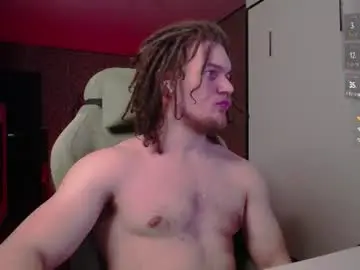 Chaturbate Live Sex of cumzan_