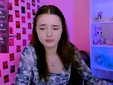 Chaturbate Best live sex cam show of lilith_diva