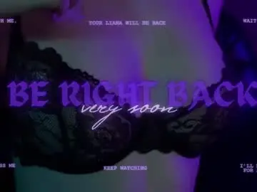 Chaturbate Best live sex cam show of lilith_diva