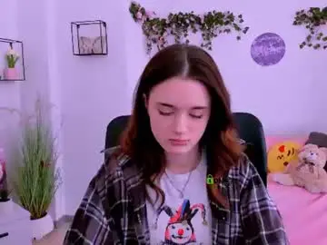 Chaturbate Live Sex of lilith_diva
