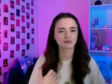 Chaturbate Private Sex Chat of lilith_diva