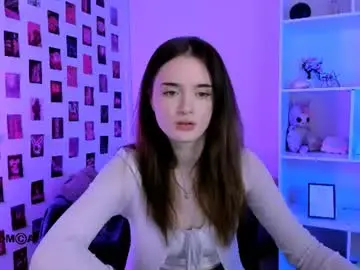 Chaturbate Nude Webcam of lilith_diva