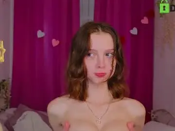 Chaturbate Adult Webcam of little_anitta