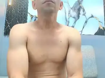 Chaturbate Free Live Porn of matthew_white2
