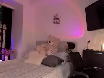 Chaturbate Live Sex of miia_jhones16