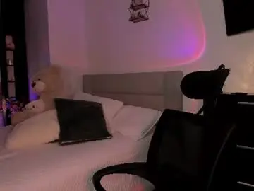 Chaturbate Live Porn of miia_jhones16