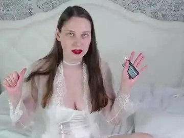 Chaturbate Watch Live Sex Cams of molly_moretti