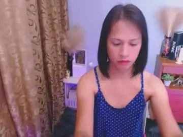 Chaturbate Live Porn of pinay_shawnx