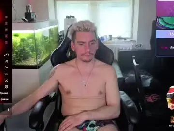 Chaturbate Live Sex of rayzel31