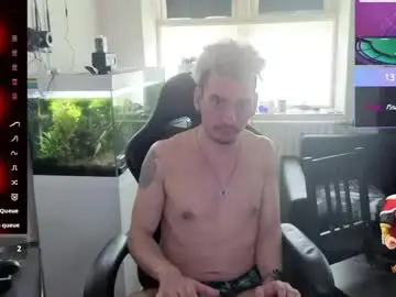 Chaturbate Live Porn of rayzel31