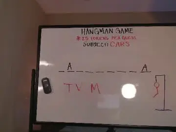 Chaturbate Live Sex Cam of richiewest
