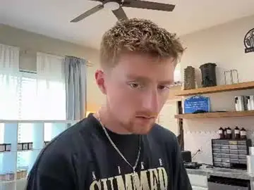 Chaturbate Nude Webcam of richiewest