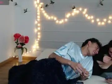 Chaturbate Free Live Porn of be_sinners
